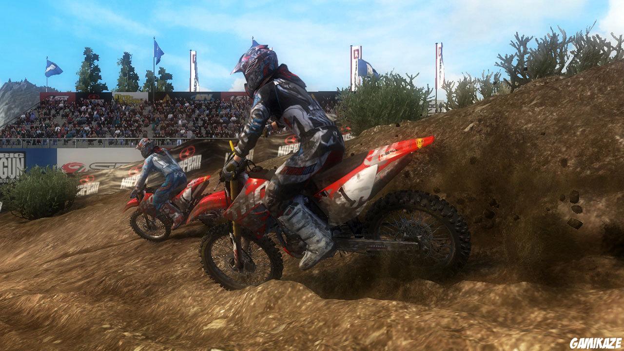 MX vs ATV Reflex