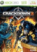 game type Action Crackdown 2