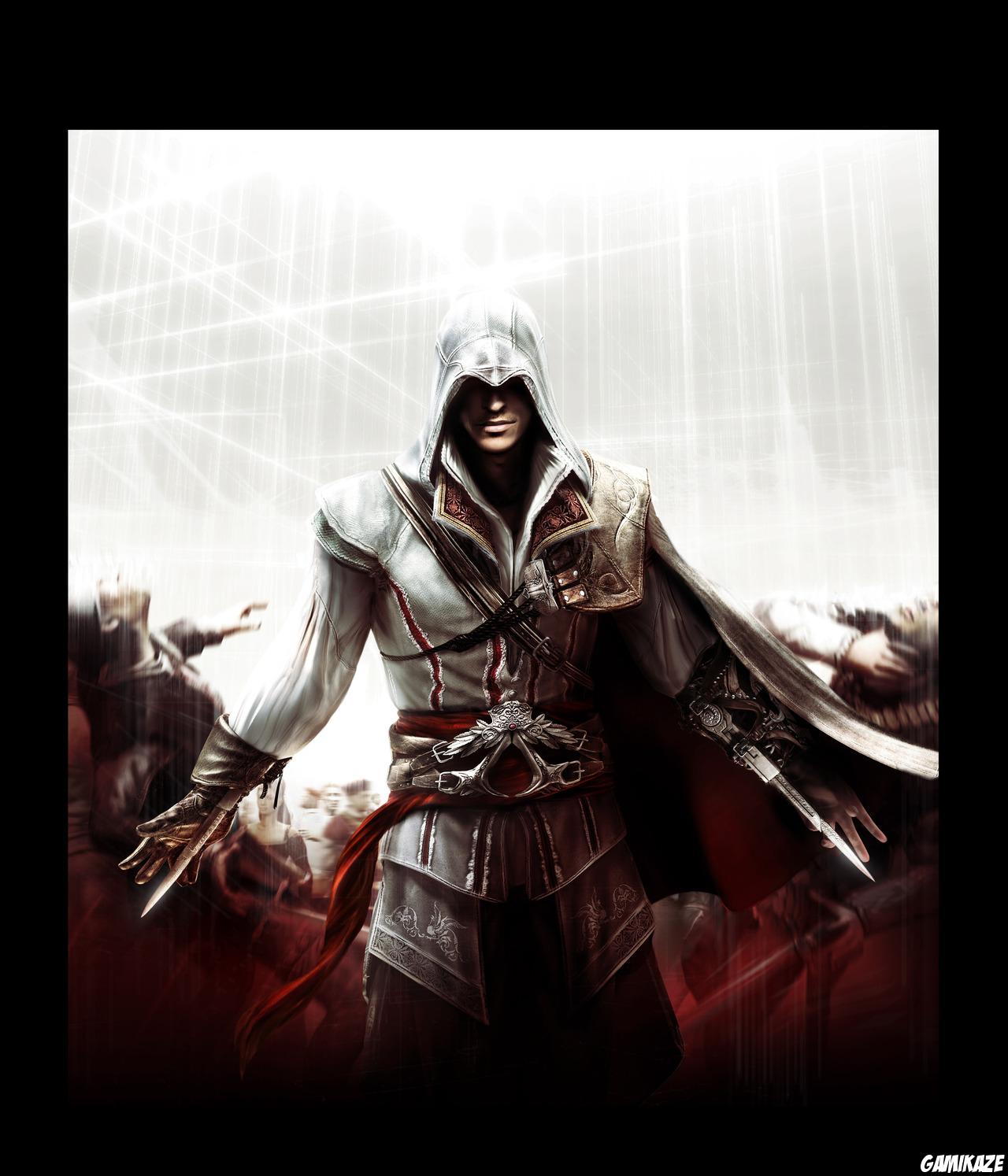 Assassin's Creed II