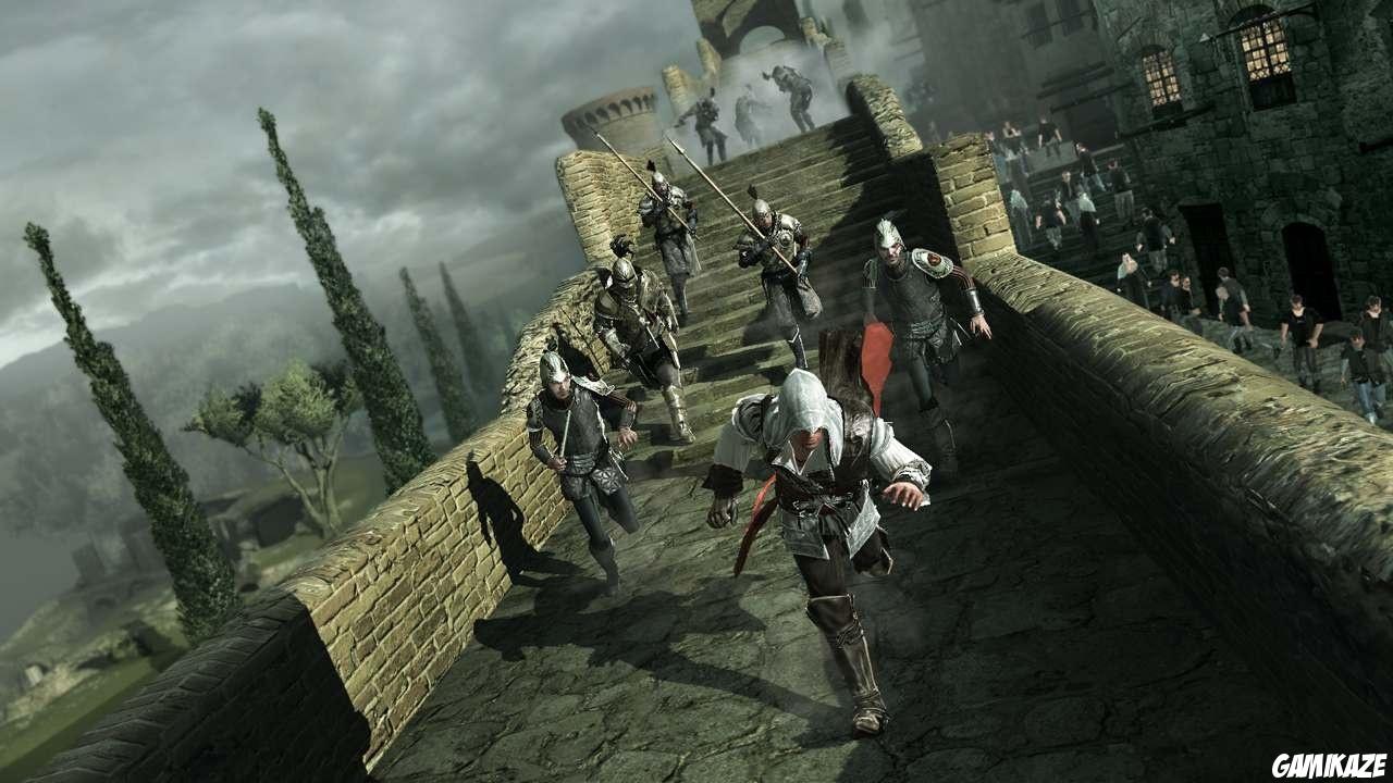 Assassin's Creed II