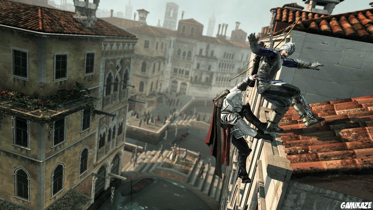 Assassin's Creed II