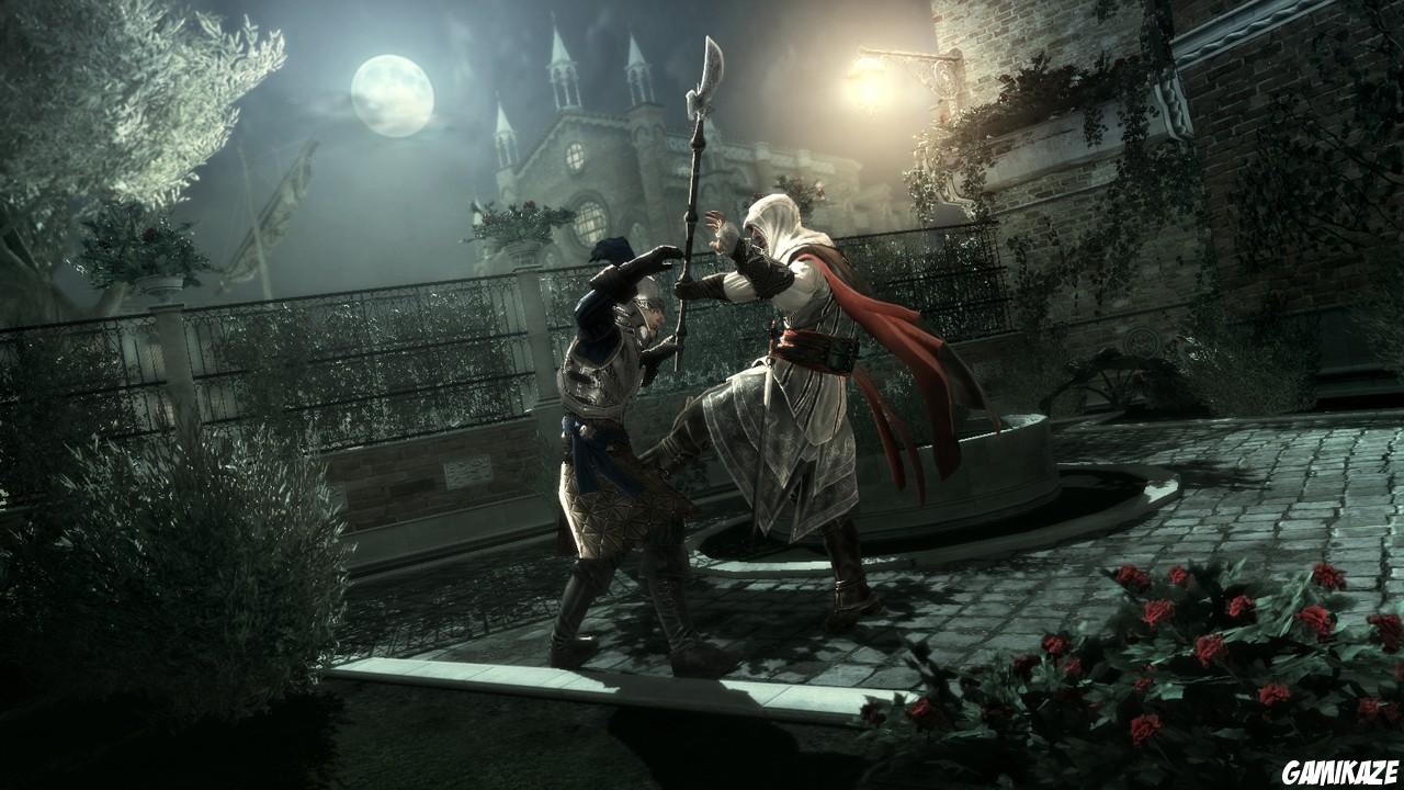 Assassin's Creed II