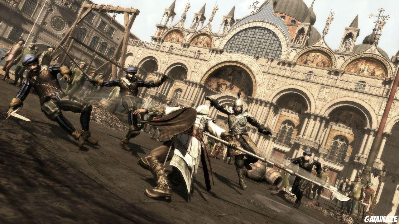 Assassin's Creed II