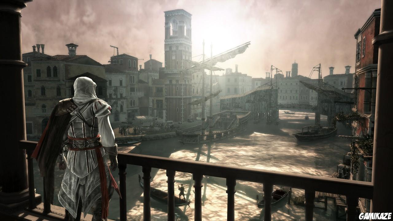 Assassin's Creed II