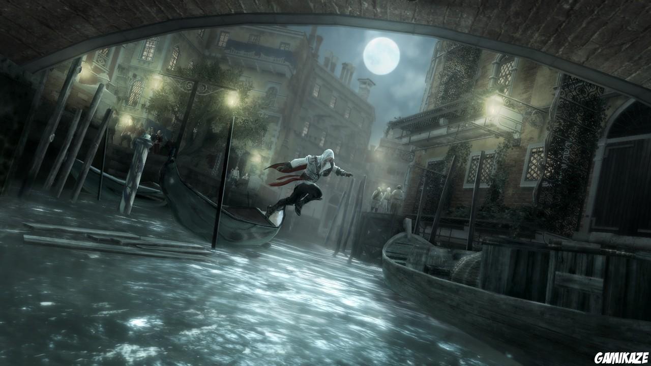 Assassin's Creed II