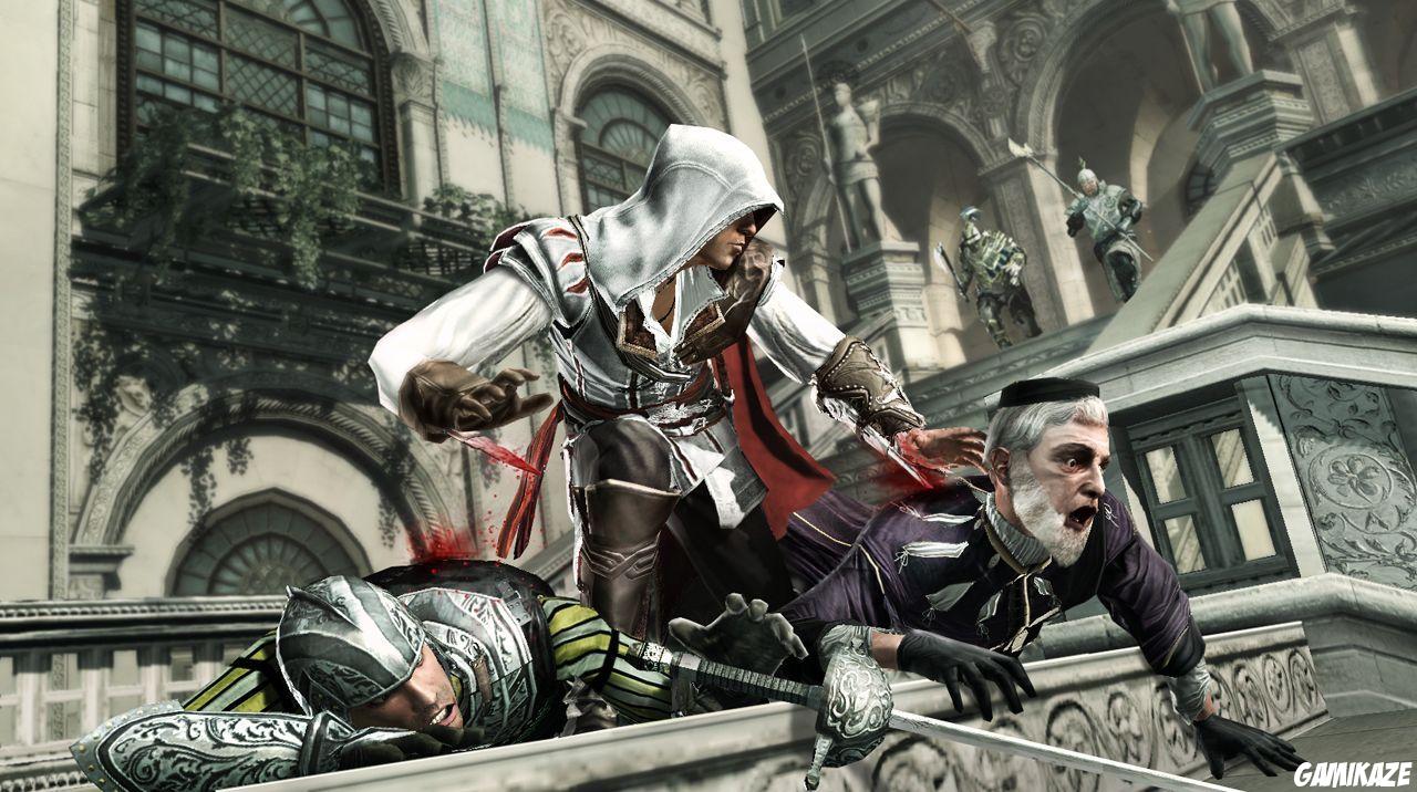 Assassin's Creed II