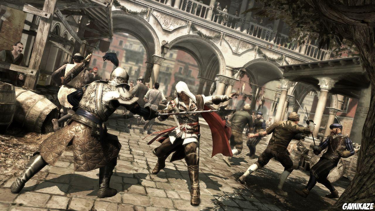 Assassin's Creed II