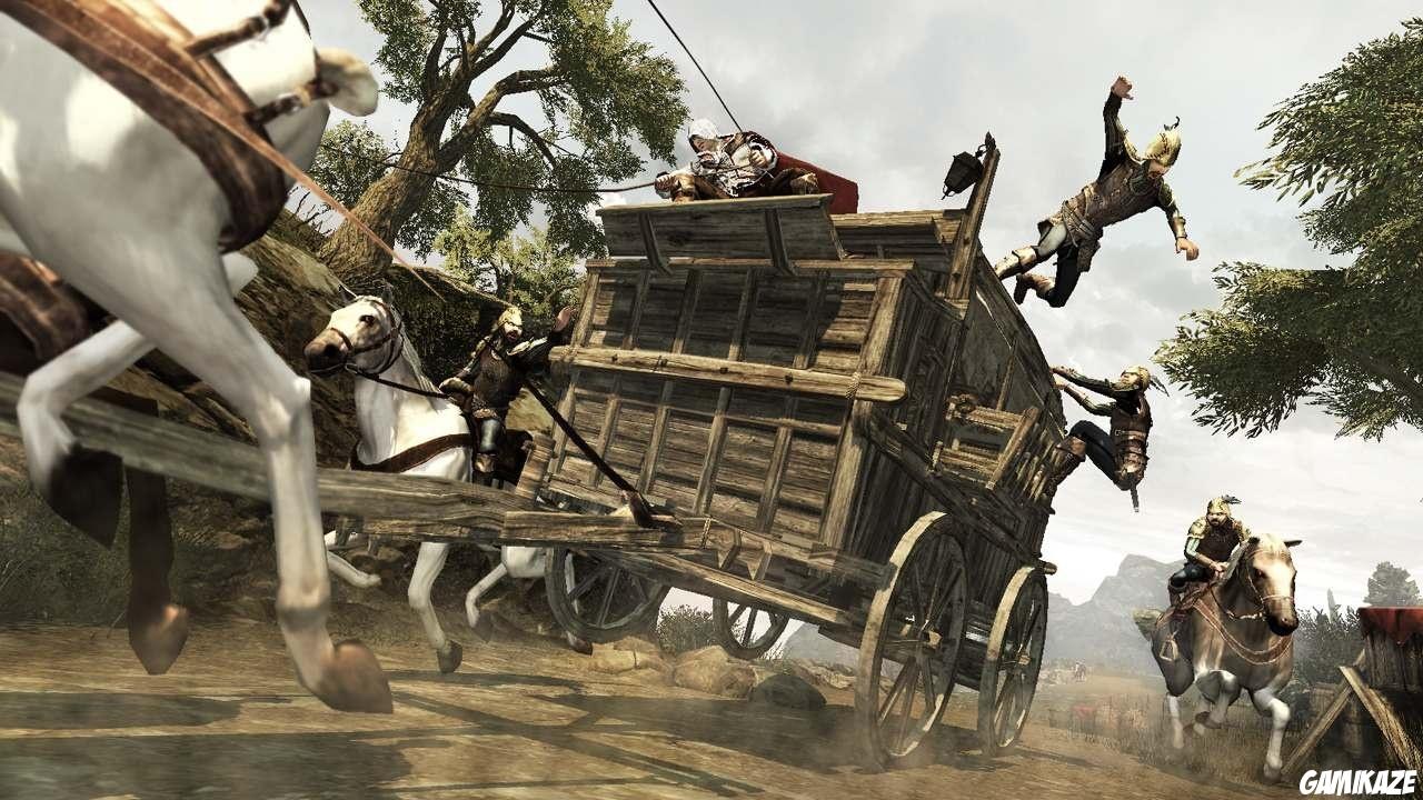 Assassin's Creed II