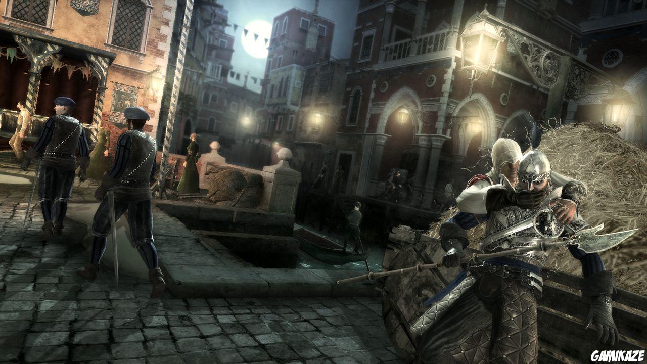 Assassin's Creed II