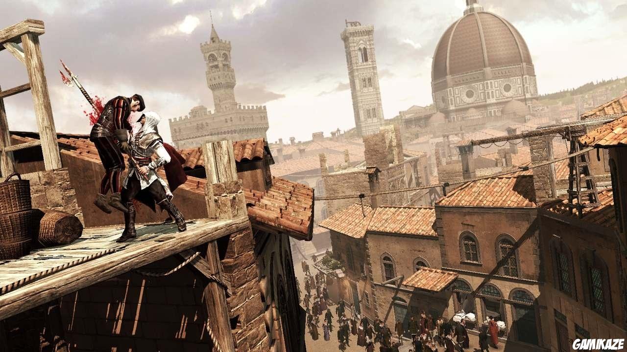 Assassin's Creed II