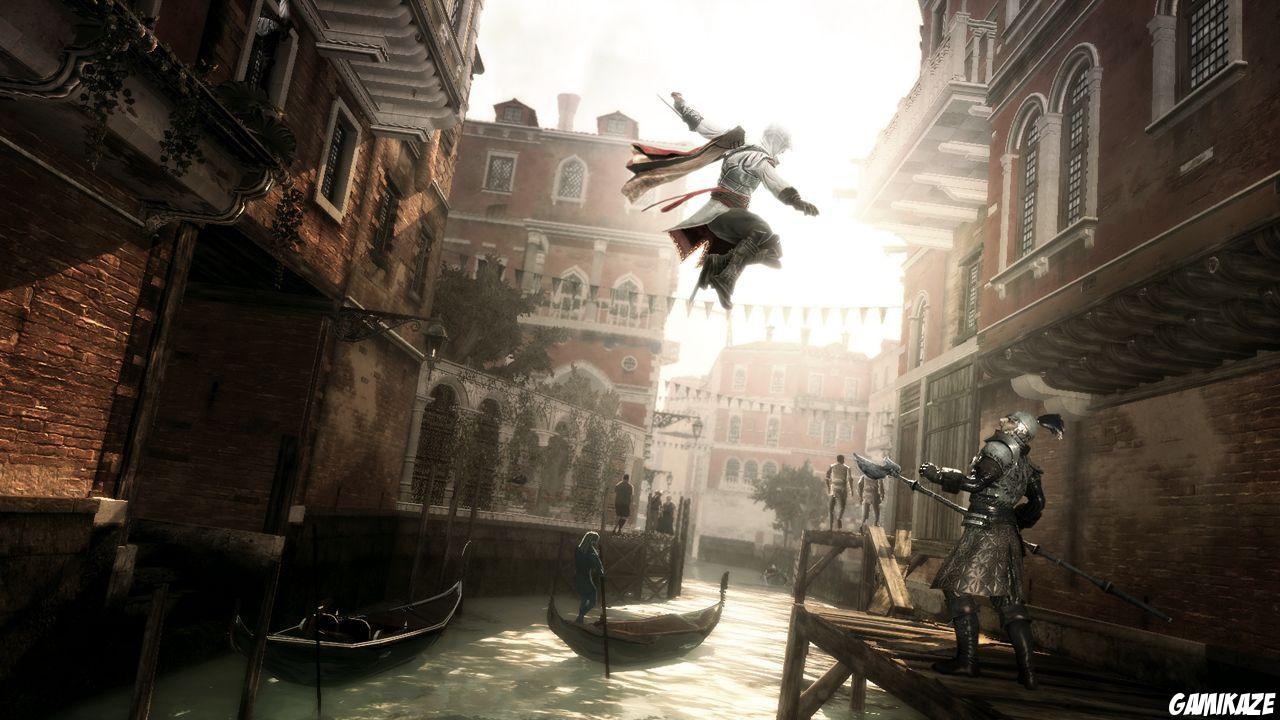 Assassin's Creed II