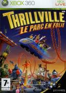 game type Gestion  Thrillville : Le Parc En Folie