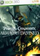 game type RPG Pirates of the Caribbean : Armada of the Damned