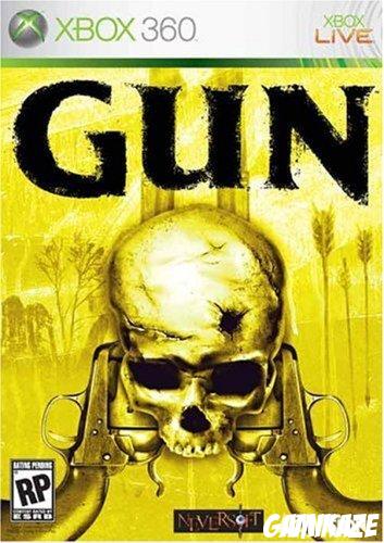 cover Gun x360