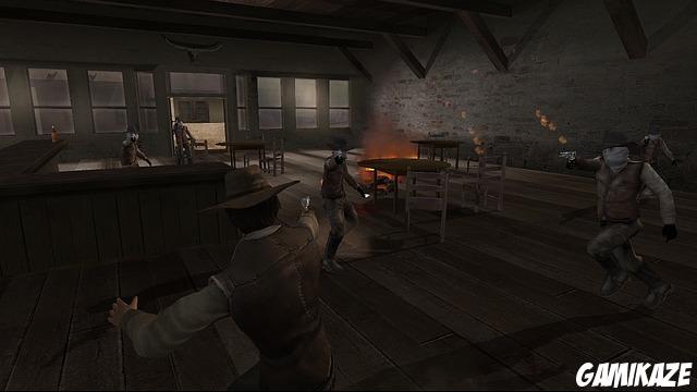 Gun