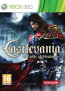 game type Action Castlevania : Lords of Shadow