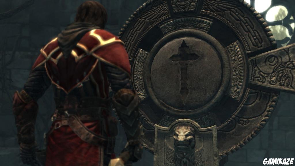 Castlevania : Lords of Shadow