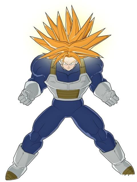 Dragon Ball Raging Blast