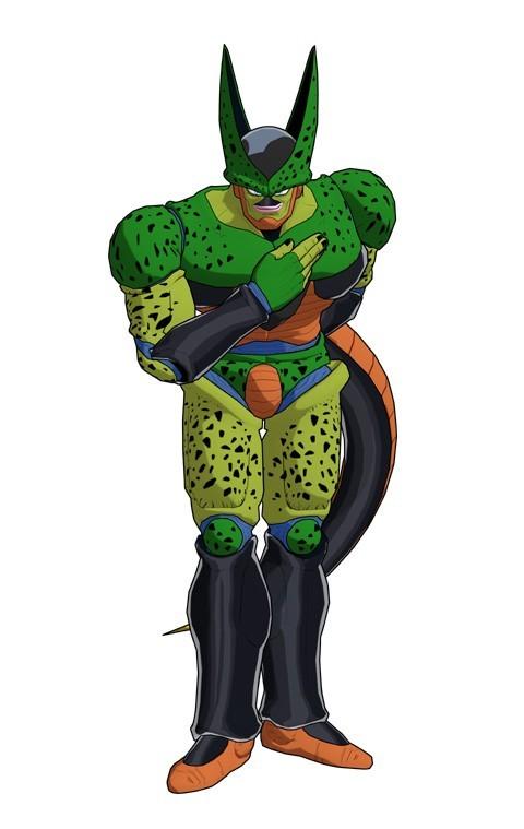 Dragon Ball Raging Blast