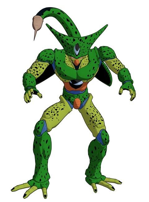 Dragon Ball Raging Blast