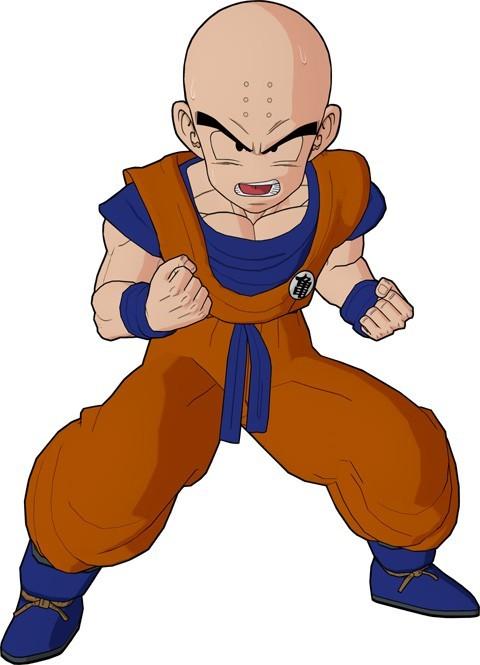 Dragon Ball Raging Blast