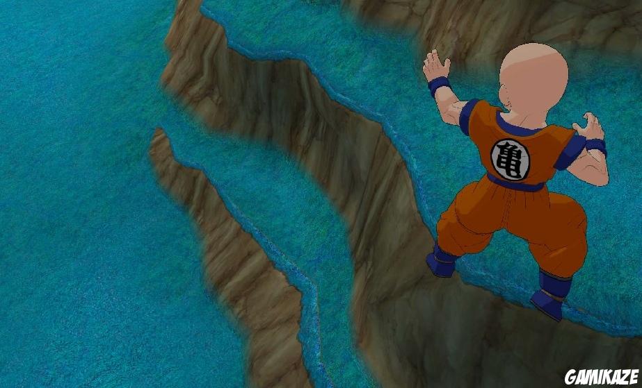 Dragon Ball Raging Blast