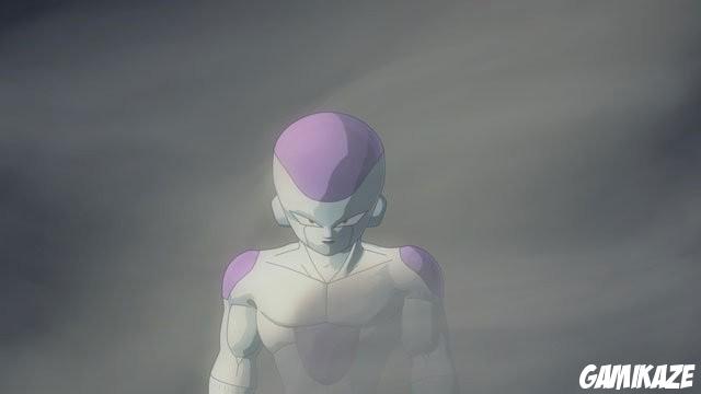 Dragon Ball Raging Blast