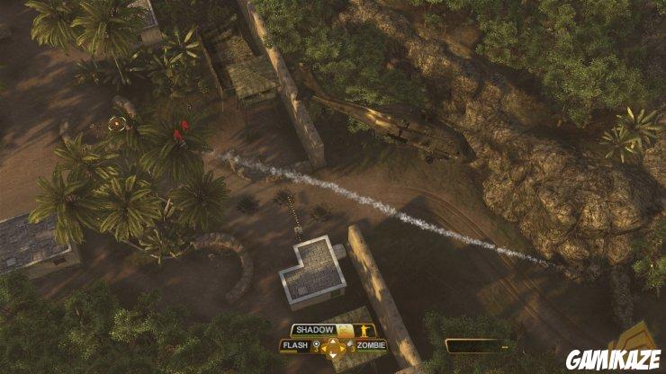 Raven Squad : Operation Hidden Dagger