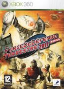 game type Action Force de Defense Terrestre 2017