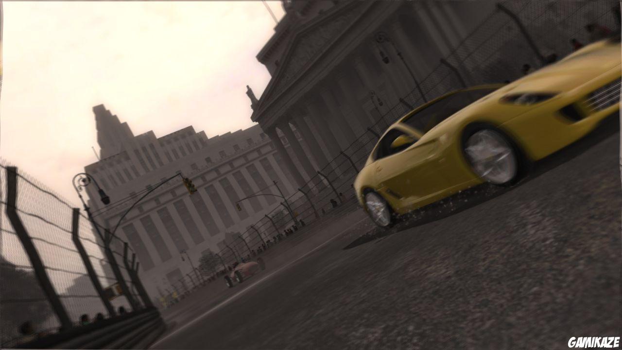 Project Gotham Racing 4