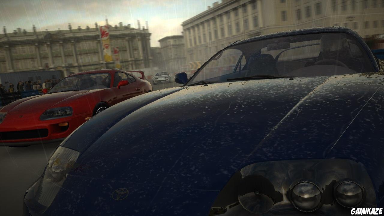Project Gotham Racing 4
