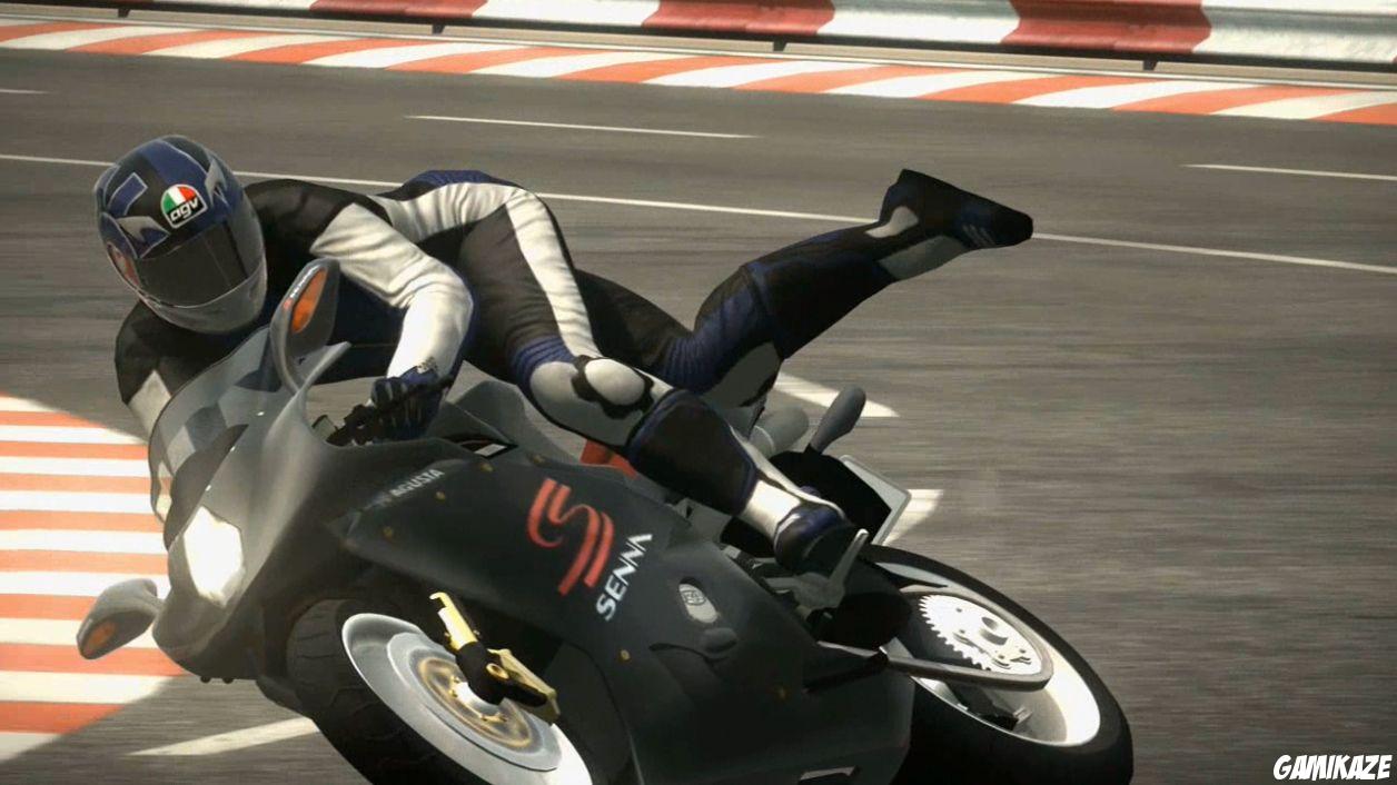 Project Gotham Racing 4