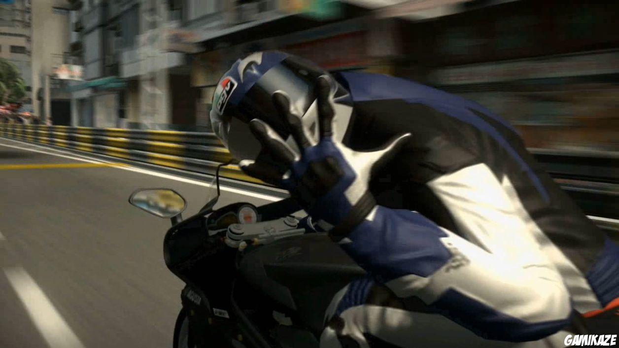 Project Gotham Racing 4