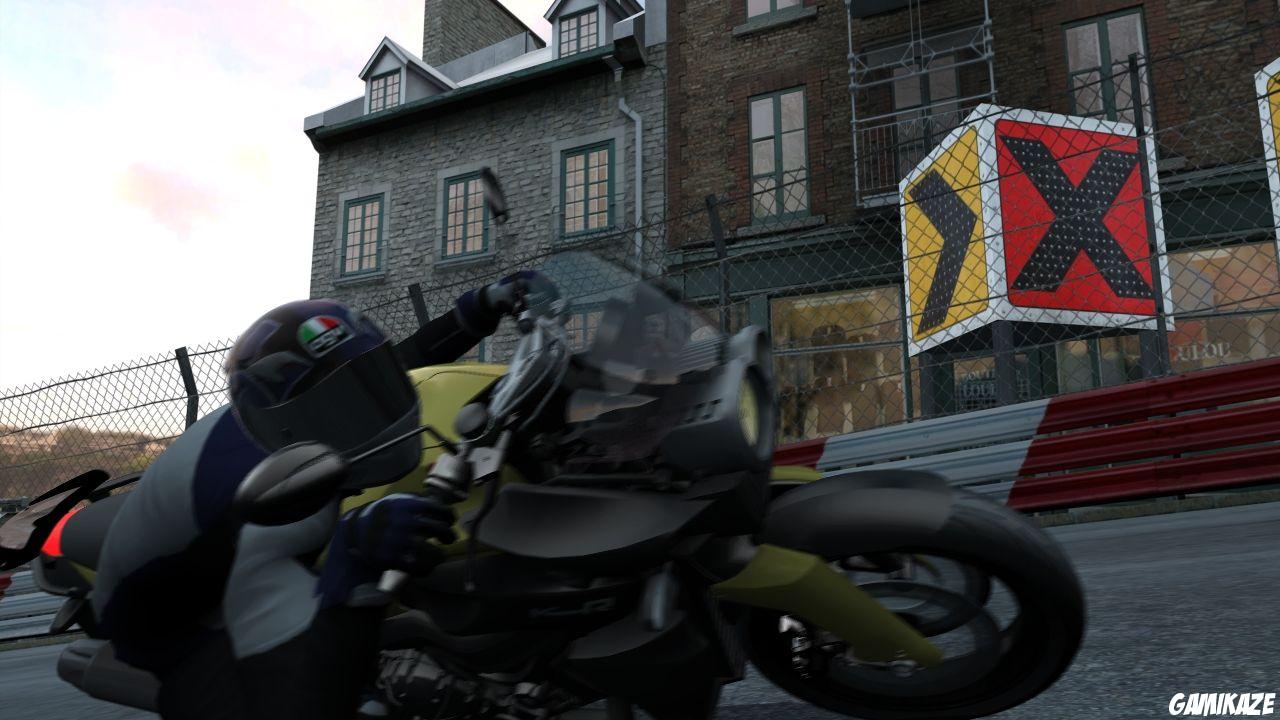 Project Gotham Racing 4