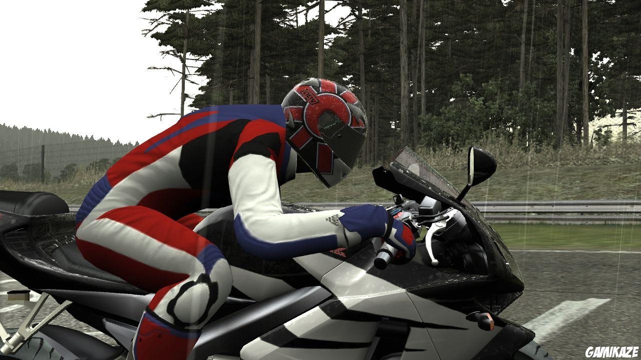 Project Gotham Racing 4