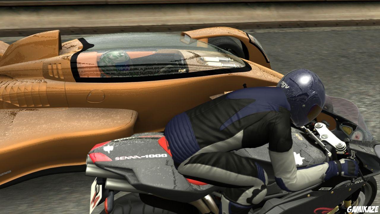 Project Gotham Racing 4