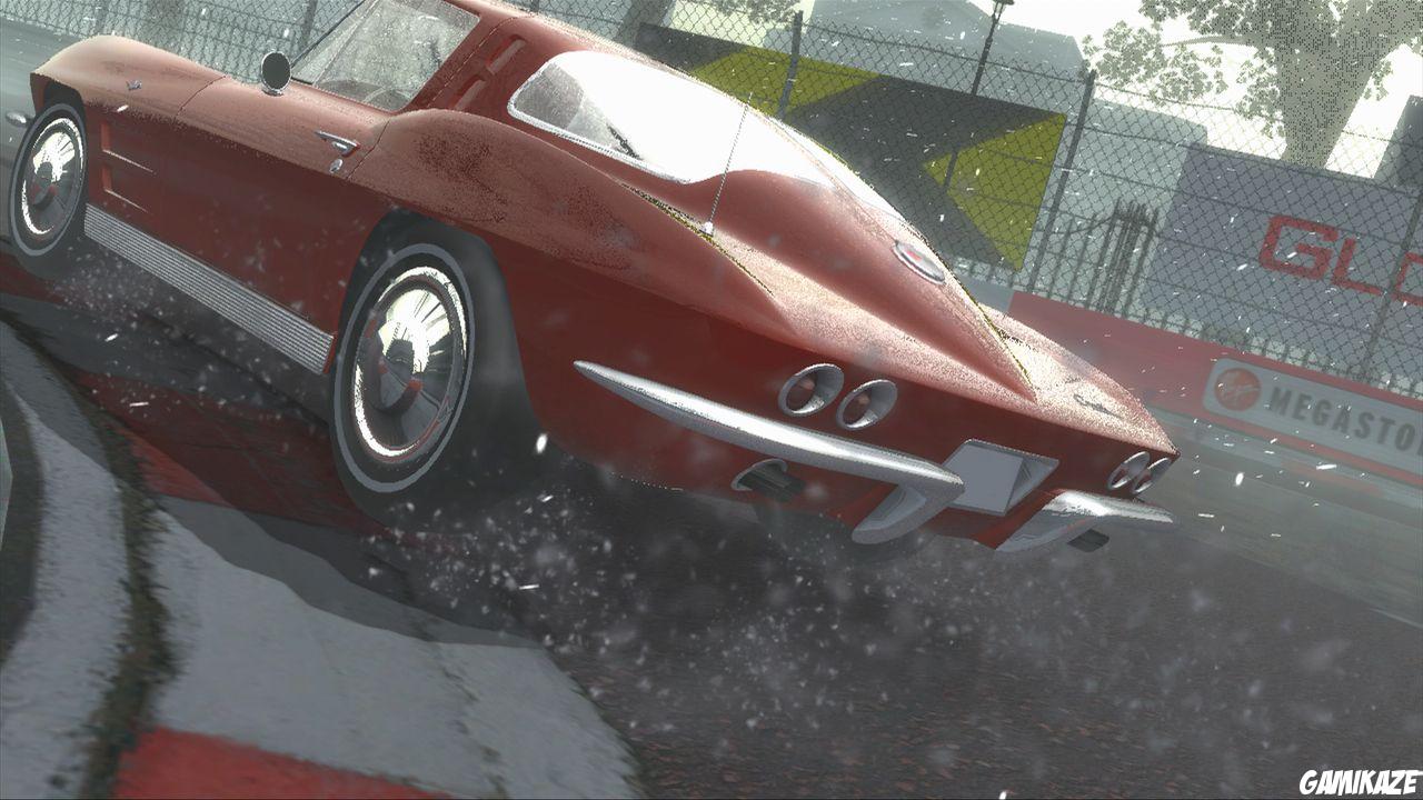 Project Gotham Racing 4