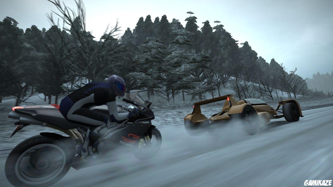 Project Gotham Racing 4