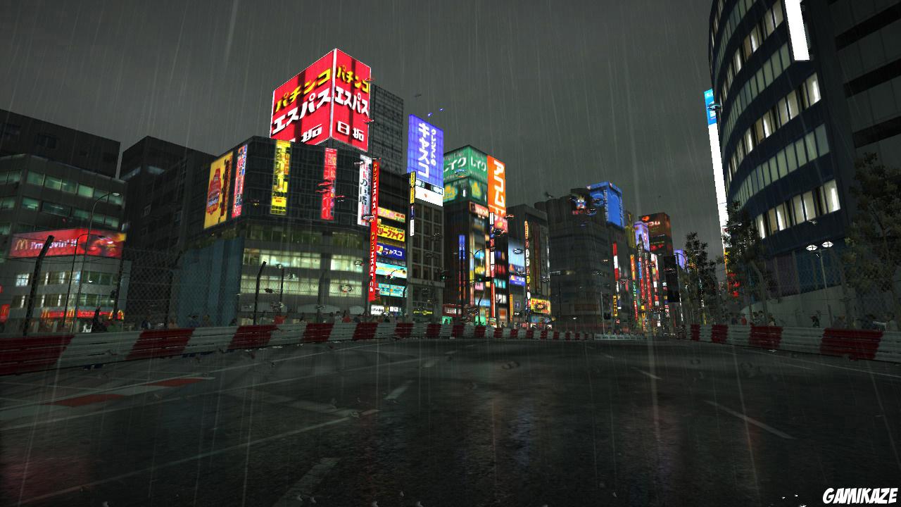 Project Gotham Racing 4