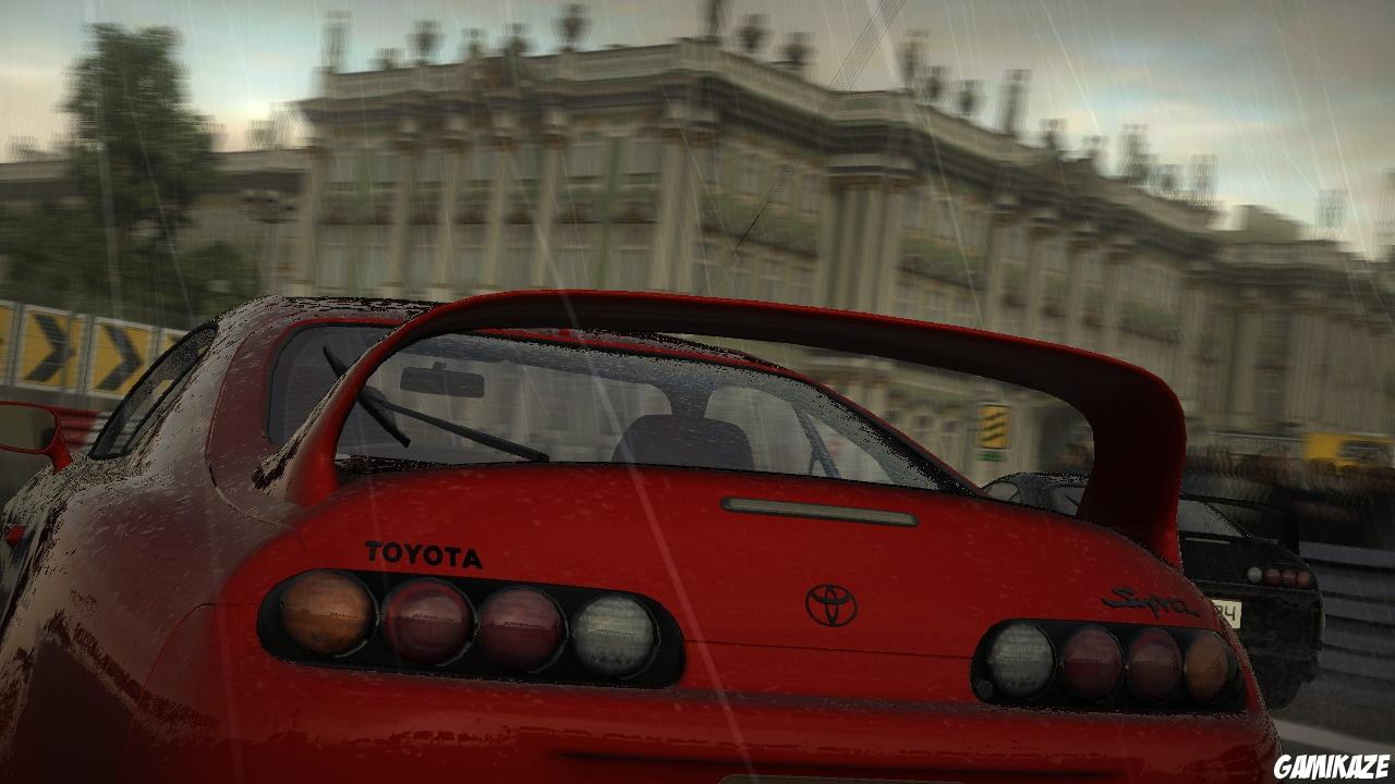 Project Gotham Racing 4