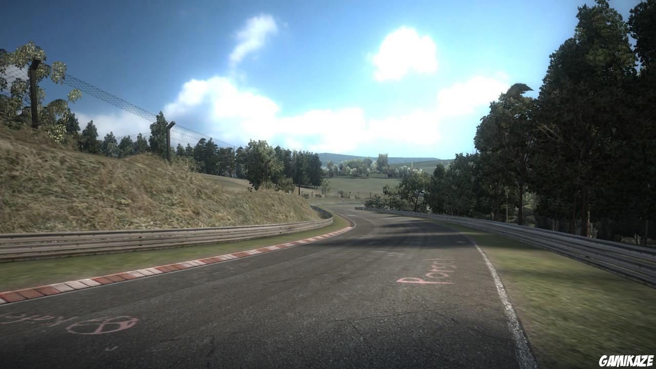 Project Gotham Racing 4