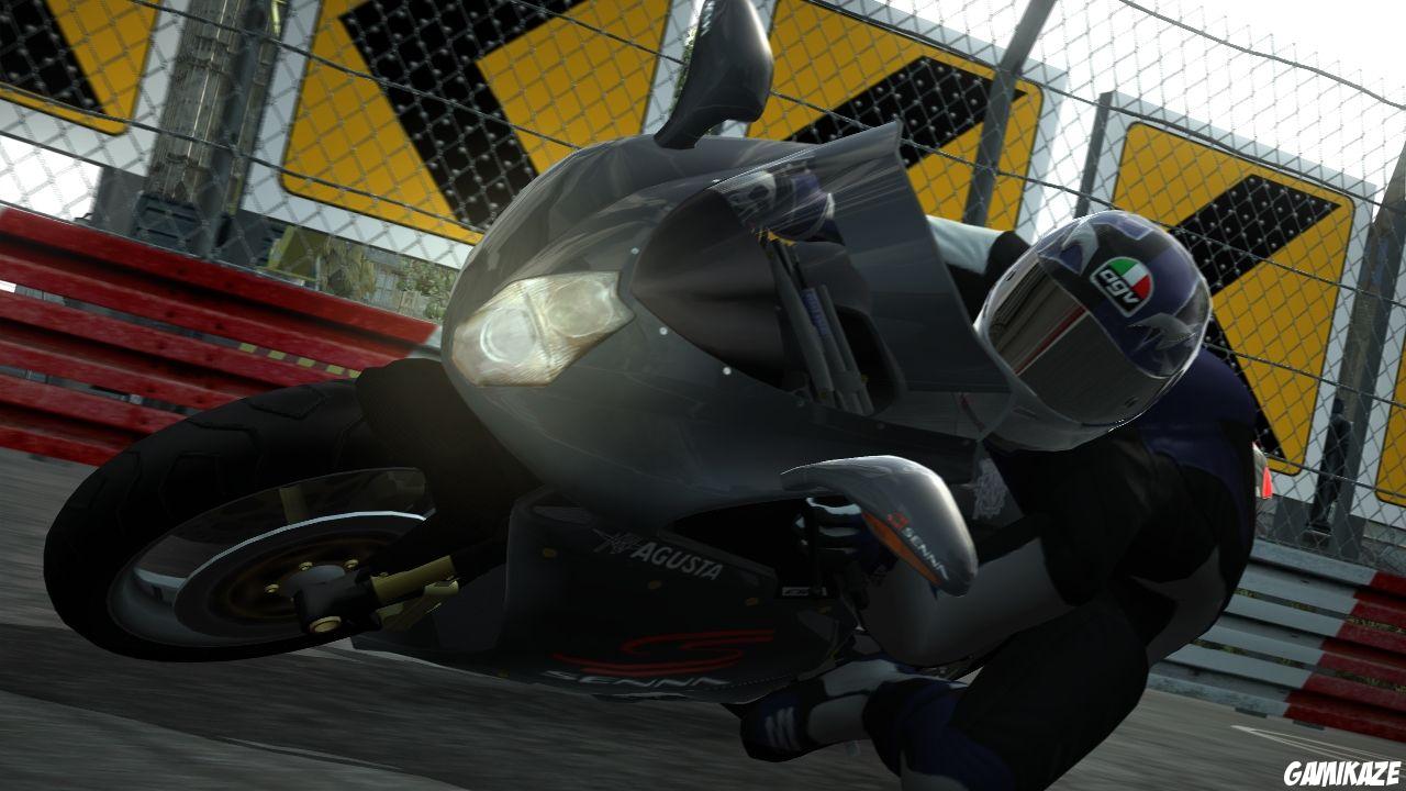 Project Gotham Racing 4