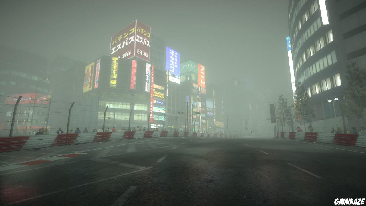 Project Gotham Racing 4