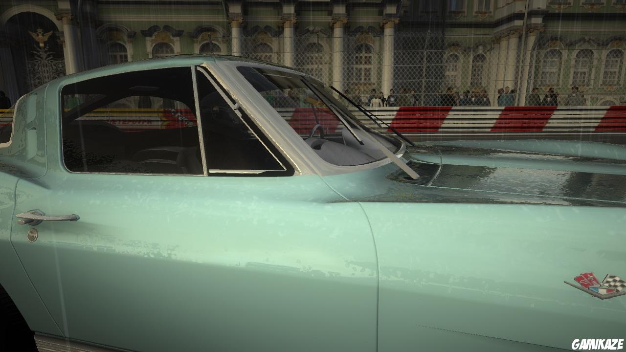 Project Gotham Racing 4