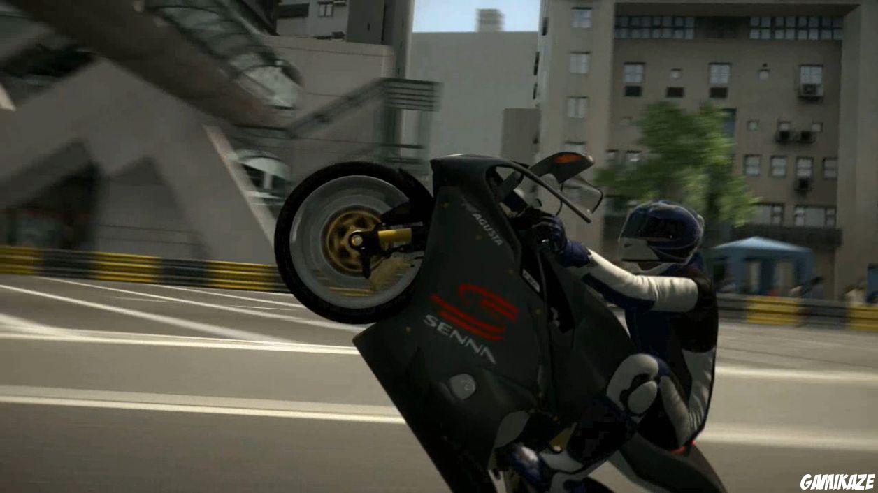 Project Gotham Racing 4