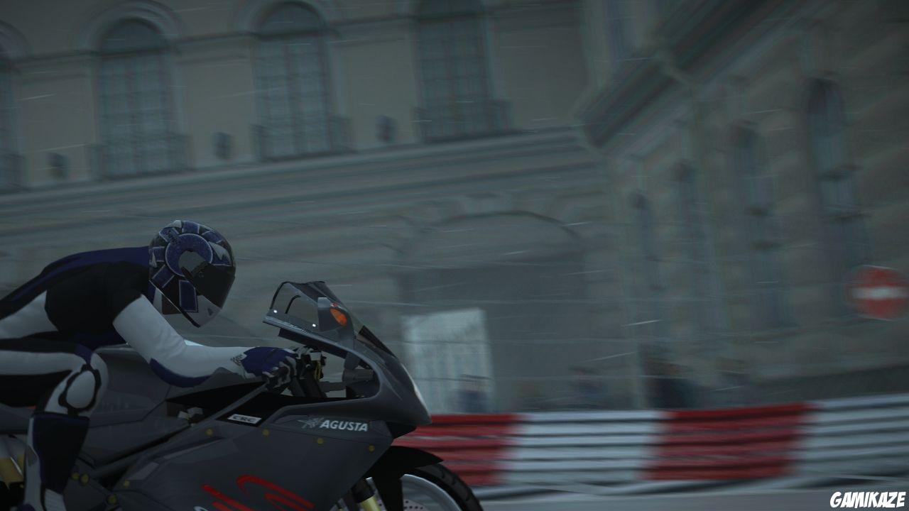 Project Gotham Racing 4