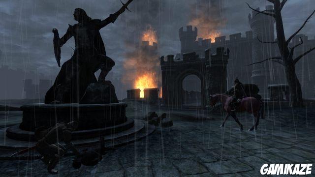 The Elder Scrolls IV : Oblivion Edition Jeu De l'Annee