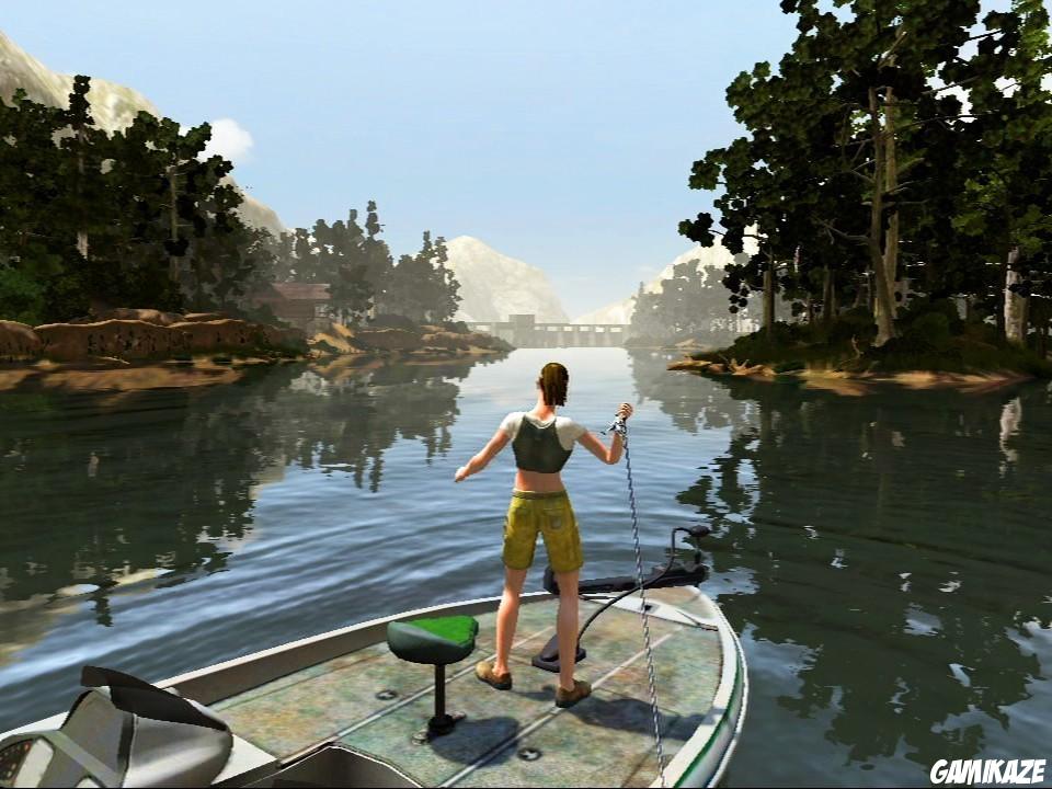 Rapala Fishing Frenzy