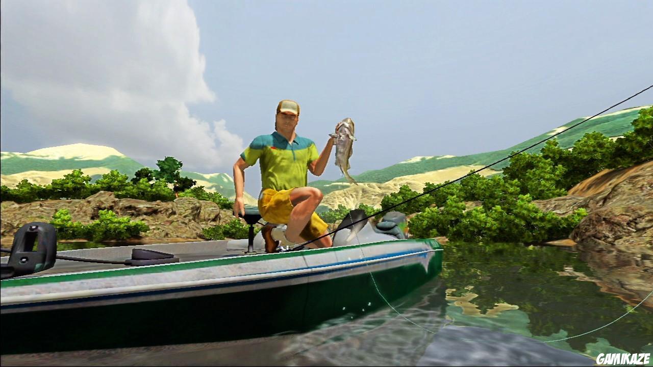 Rapala Fishing Frenzy