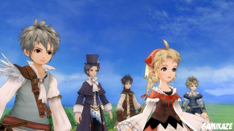 Eternal Sonata